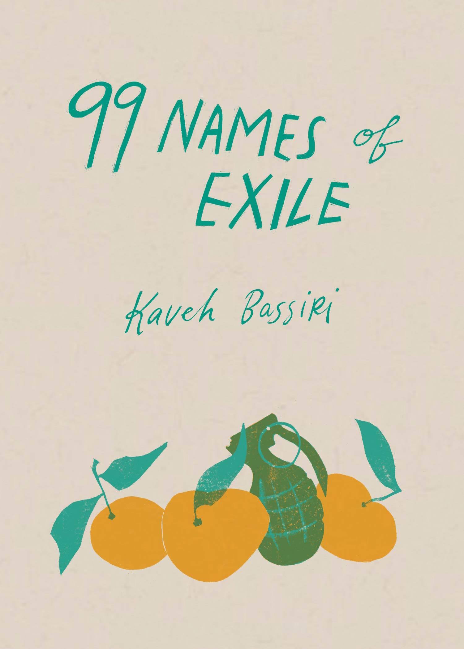 99 Names of Exile